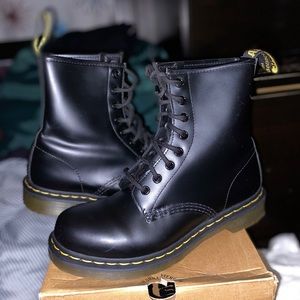 Women’s Dr. Martens